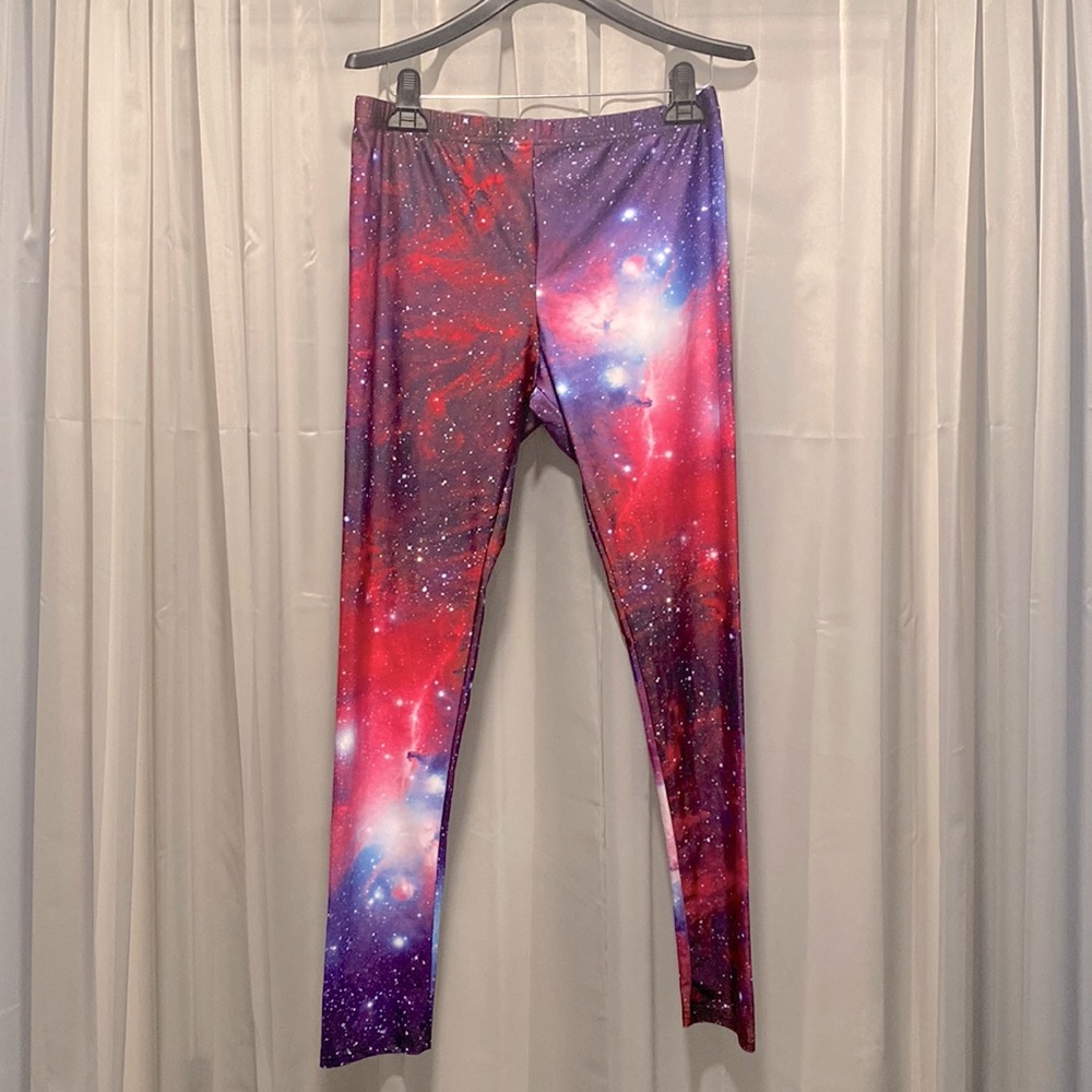 Galaxy Leggings